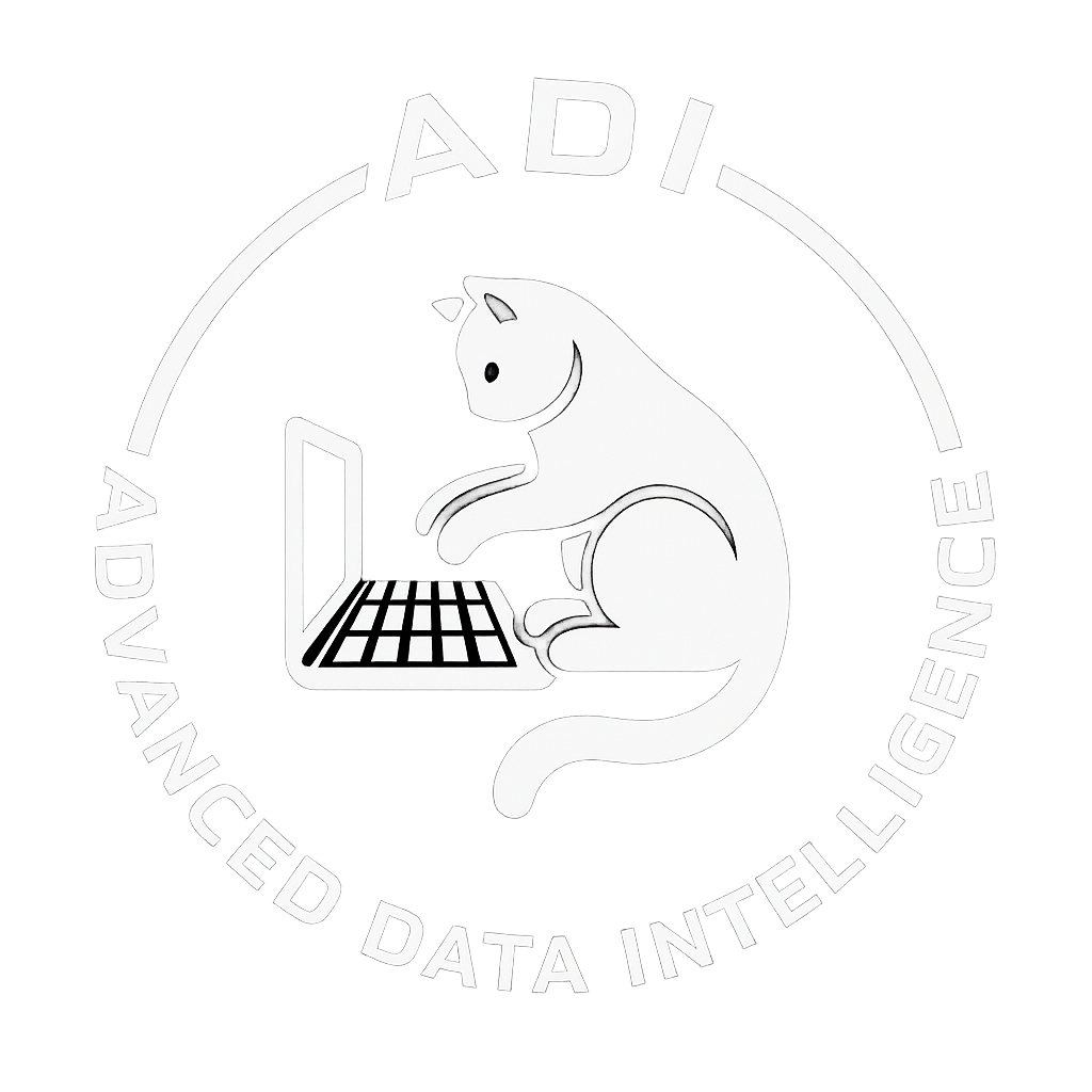 Advanced Data Intelligence